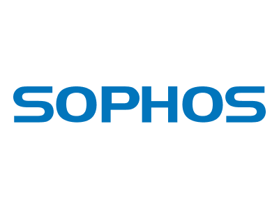 Sophos Logo